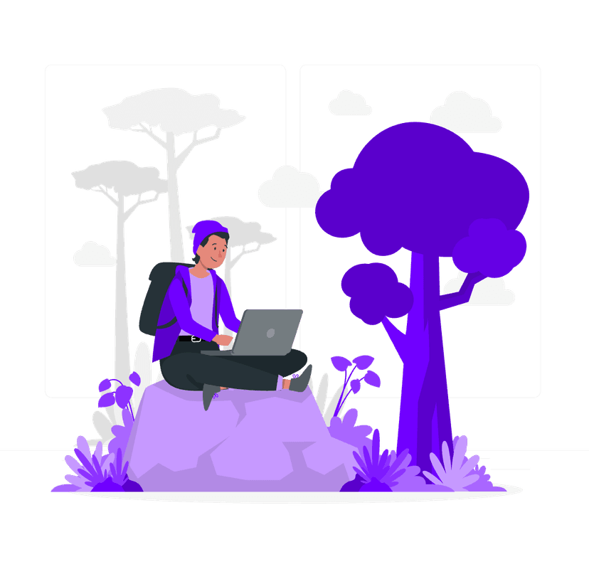 Illustration communauté