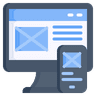 Site web dynamique